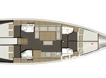 Dufour 460 Grand Large