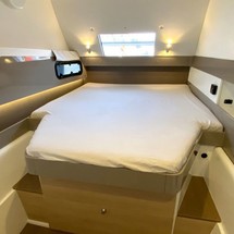 Bali catamarans 4.0 lounge