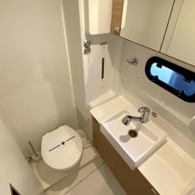 Bali catamarans 4.0 lounge