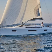Jeanneau Sun Odyssey 410