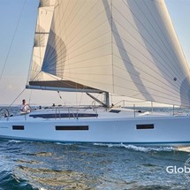 Jeanneau Sun Odyssey 410