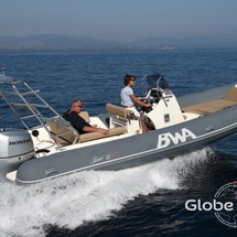 BWA Sport 22 GT