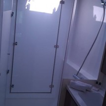 Fountaine Pajot Lucia 40