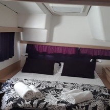 Fountaine Pajot Lucia 40