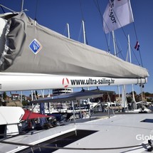 Fountaine Pajot Lucia 40