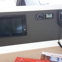 Fountaine Pajot Lucia 40