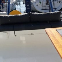 Fountaine Pajot Lucia 40