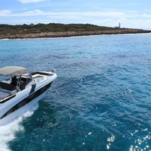 Beneteau Flyer 8.8 SPACEdeck
