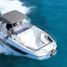 Beneteau Flyer 8.8 SPACEdeck