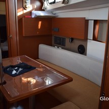 Beneteau Oceanis 38