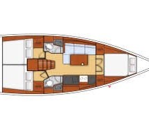 Beneteau Oceanis 38