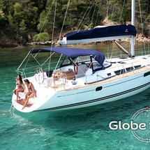 Jeanneau Sun Odyssey 439