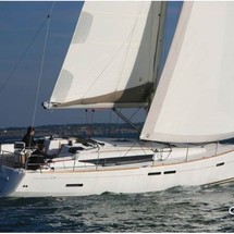 Jeanneau Sun Odyssey 439