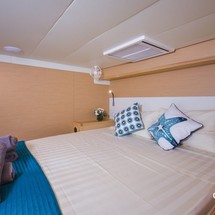 Lagoon 52 Fly