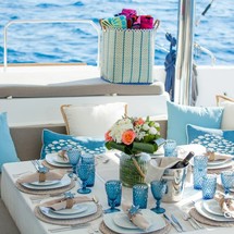 Lagoon 52 Fly