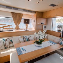 Lagoon 52 Fly