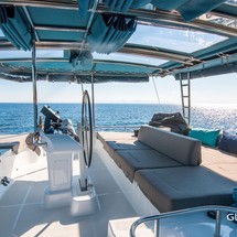 Lagoon 52 Fly