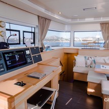 Lagoon 52 Fly