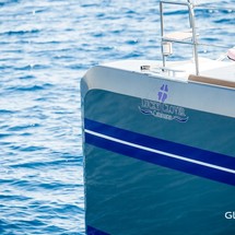 Lagoon 52 Fly