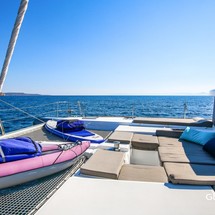 Lagoon 52 Fly