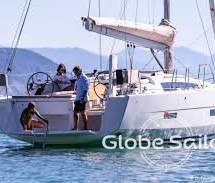 Dufour 430 Grand Large