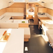 Elan Impression 50