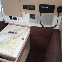 Elan Impression 40
