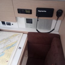 Elan Impression 40