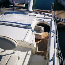 Sealine F34