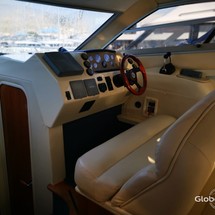 Sealine F34