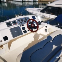 Sealine F34