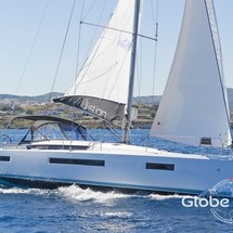 Jeanneau Sun Odyssey 490