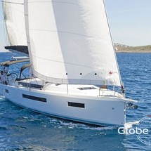 Jeanneau Sun Odyssey 490