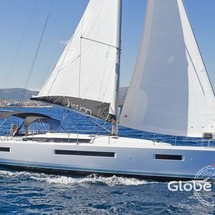 Jeanneau Sun Odyssey 490