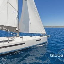 Jeanneau Sun Odyssey 490