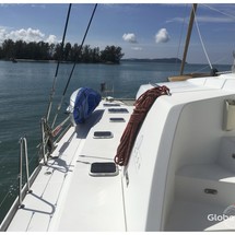 Lagoon 440