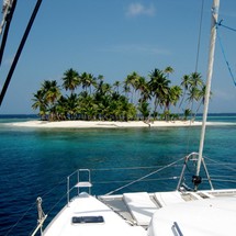 Lagoon 440