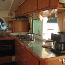 Lagoon 440