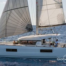 Lagoon 40