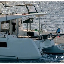 Lagoon 40