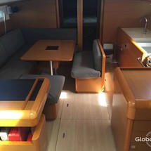 Jeanneau Sun Odyssey 509
