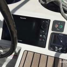 Jeanneau Sun Odyssey 509