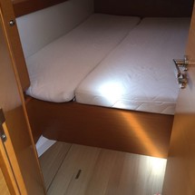 Jeanneau Sun Odyssey 509