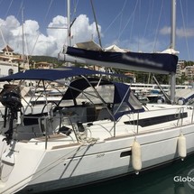 Jeanneau Sun Odyssey 509