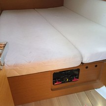 Jeanneau Sun Odyssey 509