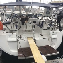 Jeanneau Sun Odyssey 509