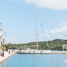 Hanse 540