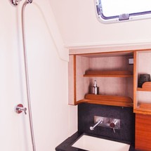 Hanse 540