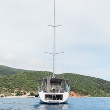 Hanse 540