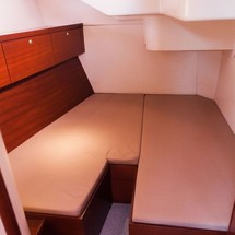 Hanse 540